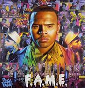 Image result for Chris Brown Songs Art