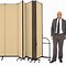 Image result for Home Depot Accordion Room Dividers