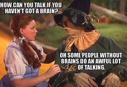 Image result for Wizard of Oz Funny Quotes