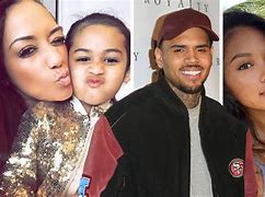 Image result for Chris Brown as a Child