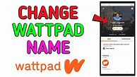 Image result for Wattpad Names