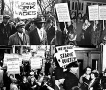 Image result for Labor Union Strikes