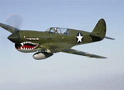 Image result for Planes From WW2