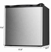 Image result for 8 Cubic Feet Upright Freezer