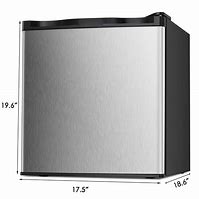 Image result for Kuppet Zoko Compact Upright Freezer
