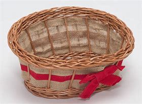 Image result for Small Wicker Baskets