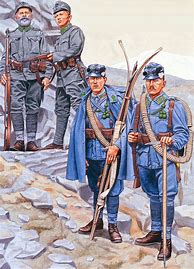 Image result for Austro-Hungarian Great War Troop