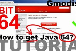 Image result for Java 7 64-Bit Download