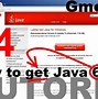 Image result for Java JDK 8 Download 64-Bit