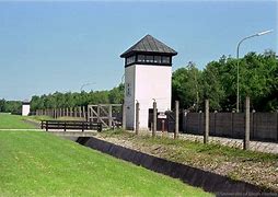 Image result for Dachau Concentratiom Camp
