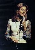 Image result for Olivia Newton John in the 70s