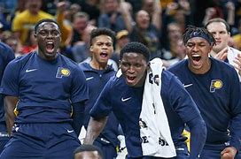 Image result for Pacers Roster 2018
