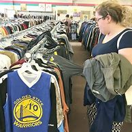 Image result for Clothes From Thrift Stores to Upcycle