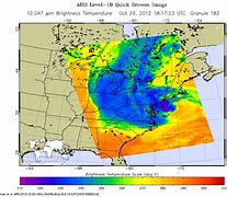 Image result for Hurricane Sandy Forecast