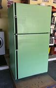 Image result for Kenmore Refrigerator Old