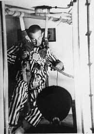Image result for Soviet Human Experiments