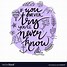 Image result for Positive Thoughts Poster Drawimg