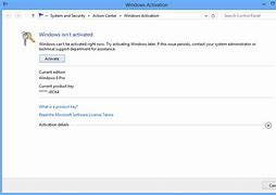 Image result for How to Find Windows 8 Product Key