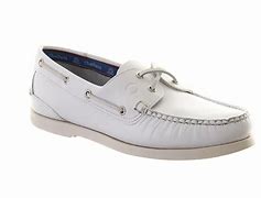 Image result for White Deck Shoes
