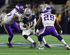 Image result for Cowboys Vikings