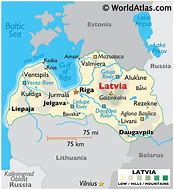 Image result for Republic of Latvia