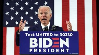 Image result for Trump and Biden Ready to Fight