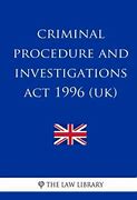 Image result for Criminal Procedure Act