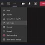 Image result for Microsoft Teams Video Screen