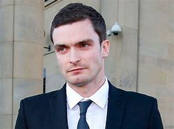 Image result for Adam Johnson After Weight Loss