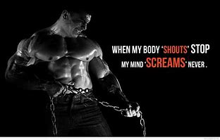 Image result for Bodybuilding Motivational Quotes