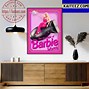 Image result for Oppenheimer and Barbie Poster