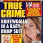 Image result for True Crime Newspapers