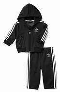 Image result for Kids Green Adidas Tracksuit