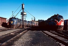 Image result for Bangor and Aroostook Railroad Sets