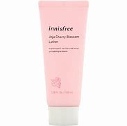 Image result for Innisfree Cherry Blossom