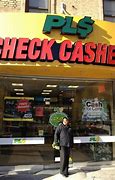 Image result for pls check cashing store