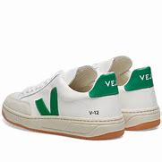 Image result for Veja Sneaker Green