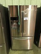 Image result for Stainless Steel Commercial Two Door Refrigerator