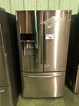 Image result for Samsung Stainless Steel Refrigerator
