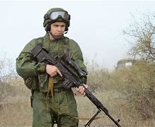 Image result for Russian Military Gear