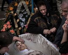 Image result for Ukraine Death