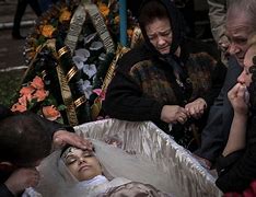 Image result for Ukraine Dead Bodies