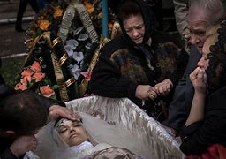 Image result for War Crimes in Ukraine