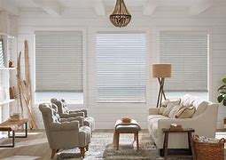 Image result for Living Room Blinds and Shades
