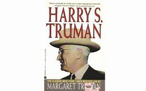 Image result for Harry's Truman Facts