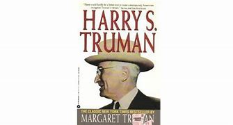 Image result for Harry's Truman Signed Books