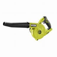Image result for Ryobi Leaf Blowers Cordless