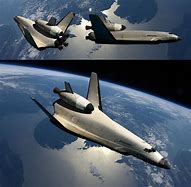 Image result for Futuristic Space Shuttle Concepts