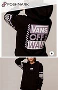 Image result for Vans All Checkered Hoodie