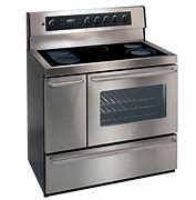 Image result for 40 Electric Range with Griddle